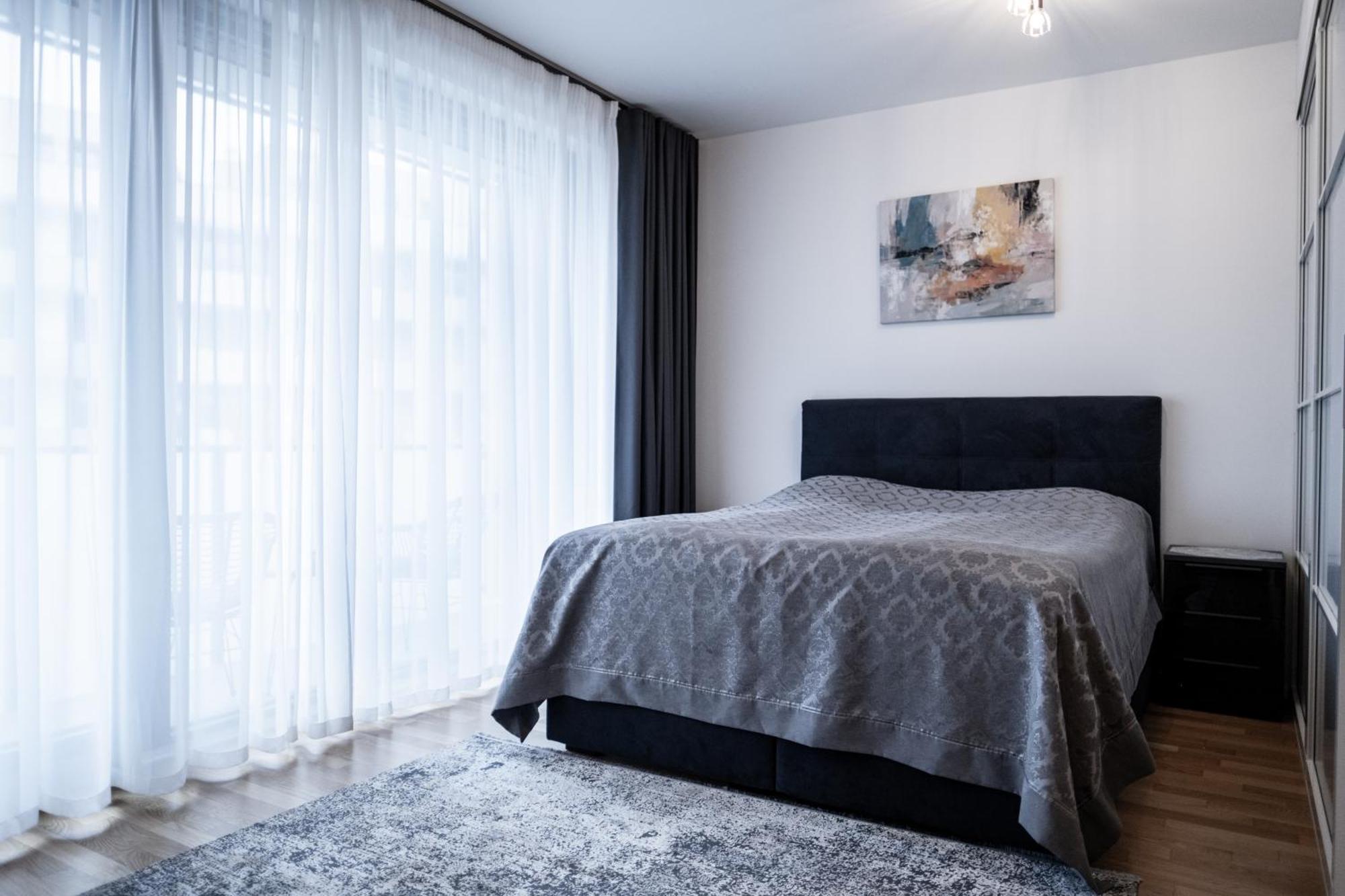 Luxury City Centre Apartment Prague Exterior photo