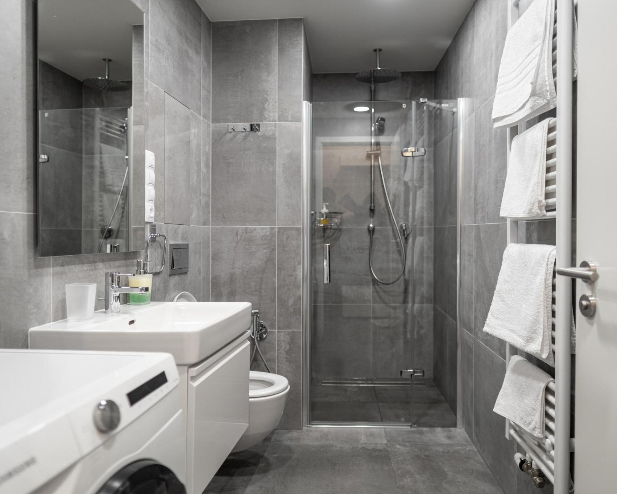 Luxury City Centre Apartment Prague Exterior photo