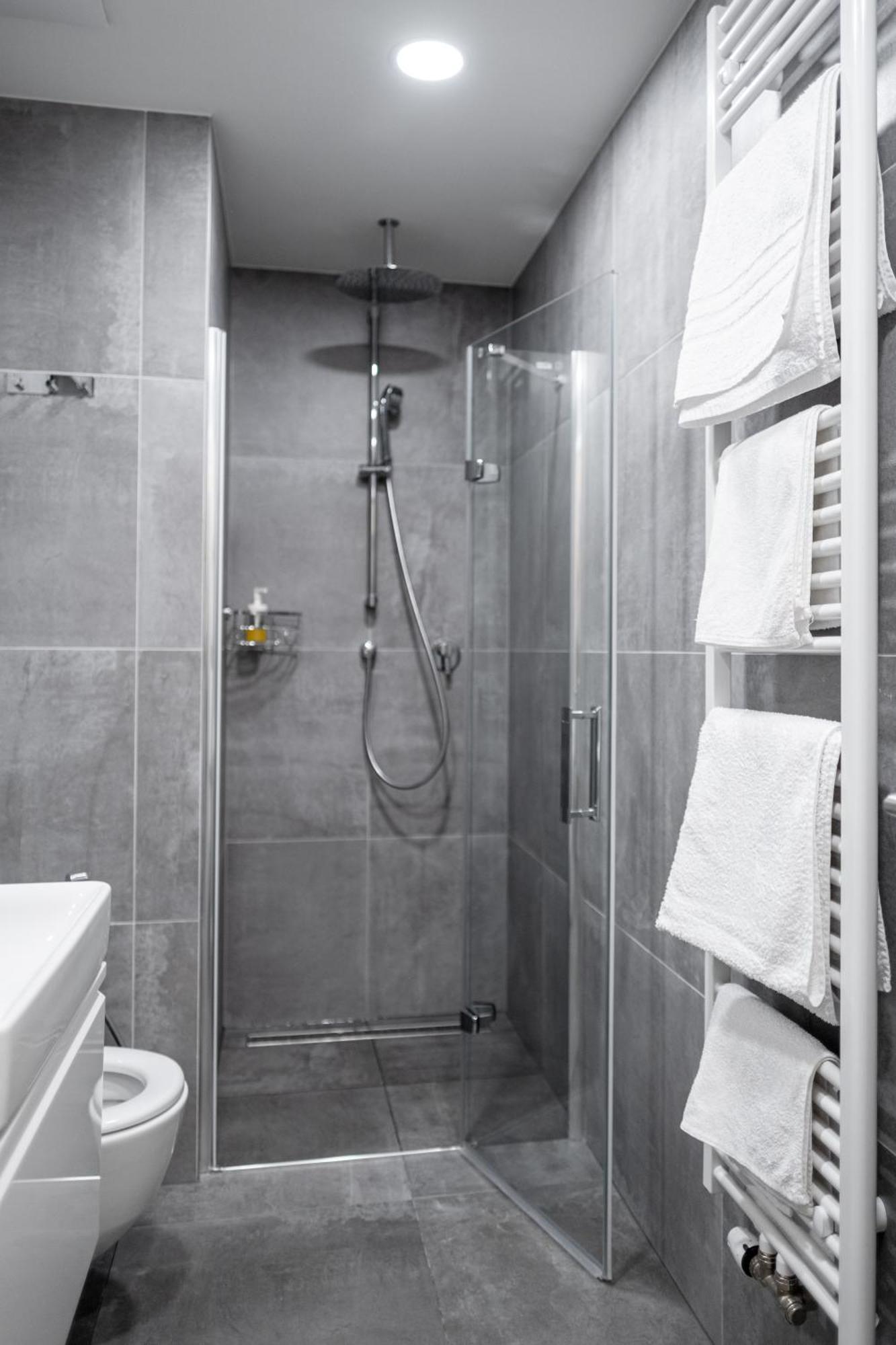 Luxury City Centre Apartment Prague Exterior photo