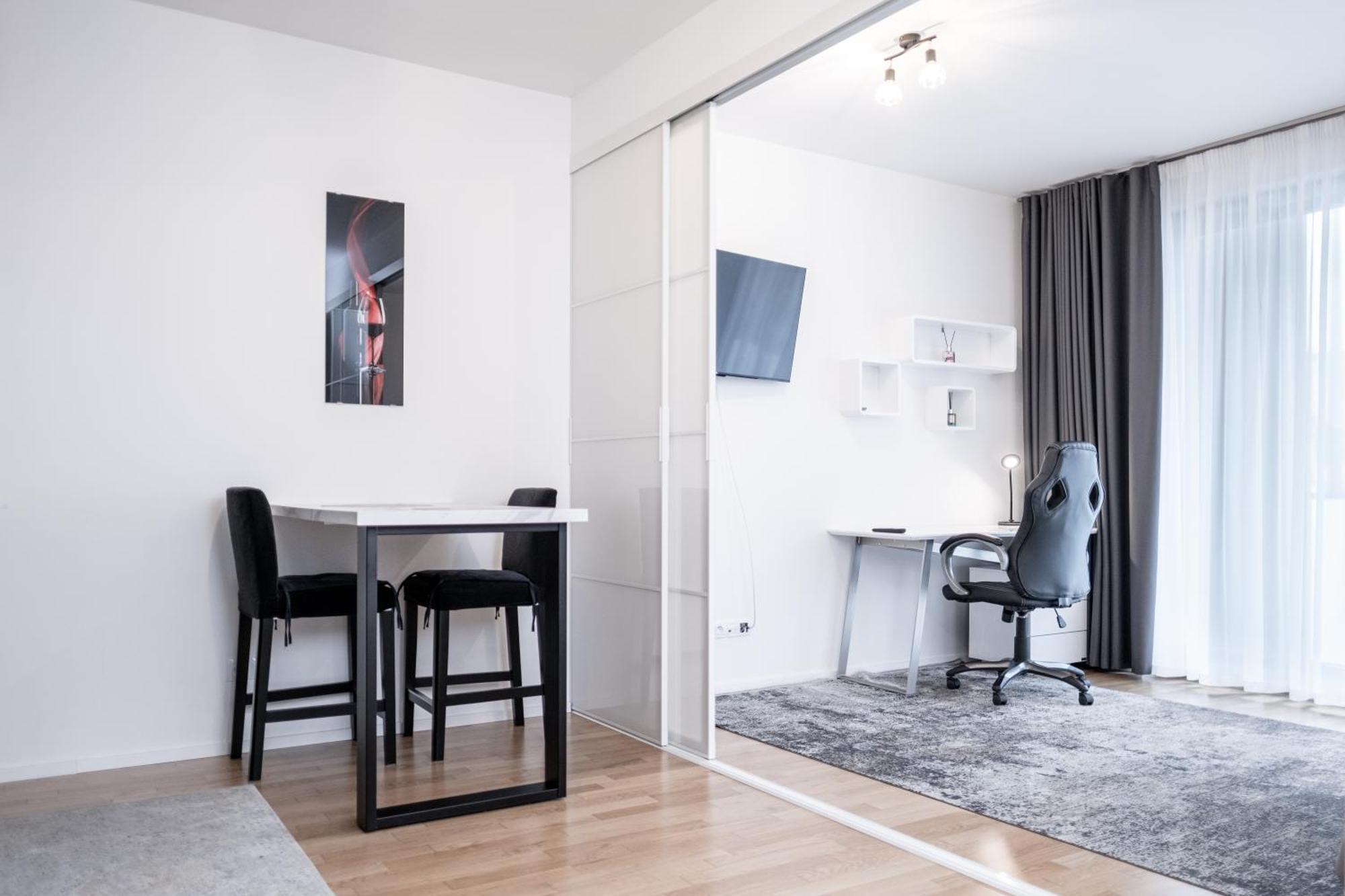 Luxury City Centre Apartment Prague Exterior photo